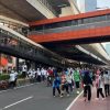Pramono Siapkan Peresmian Koridor Rasuna