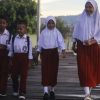 Sekolah Perbatasan Jadi Fokus Pembangunan Pendidikan