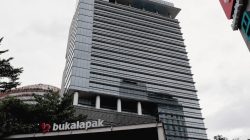 Mantan Kapolri Masuk Kursi Puncak Bukalapak