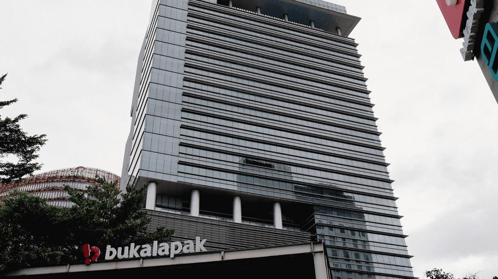 Mantan Kapolri Masuk Kursi Puncak Bukalapak