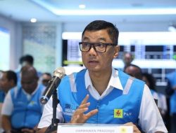 Bos PLN Buka Suara soal Krisis Listrik di Jawa