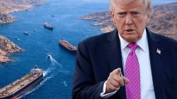 Trump: Hormuz Ditutup, Dunia Cemas Krisis Minyak