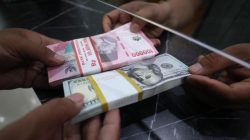 Rupiah Bangkit, Optimisme Investor Kembali Mengalir