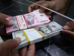 Rupiah Bangkit, Optimisme Investor Kembali Mengalir