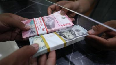Rupiah Bangkit, Optimisme Investor Kembali Mengalir