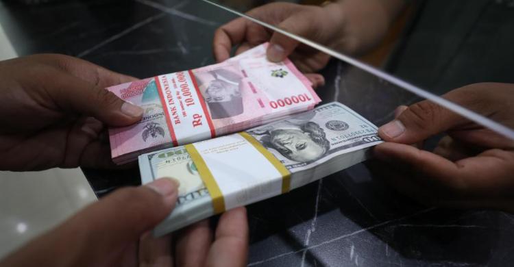 Rupiah Bangkit, Optimisme Investor Kembali Mengalir