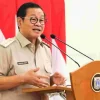 Pramono Bidik Obligasi Daerah Rp3,5 Triliun