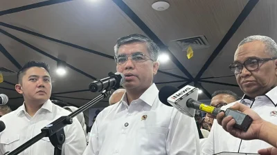Magang Nasional 2026 Dibekali Anggaran Rp4,2 Triliun