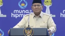 Prabowo Buka Alasan Diplomasi Global