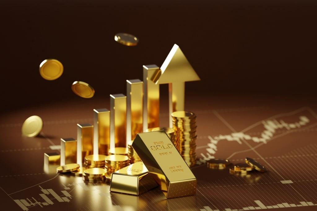 Harga Emas Bangkit, Optimisme Investor Kembali Menguat