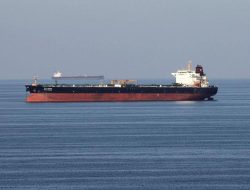 Damai AS-Iran Belum Jamin Harga Minyak Dunia Kembali Stabil