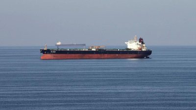 Damai AS-Iran Belum Jamin Harga Minyak Dunia Kembali Stabil