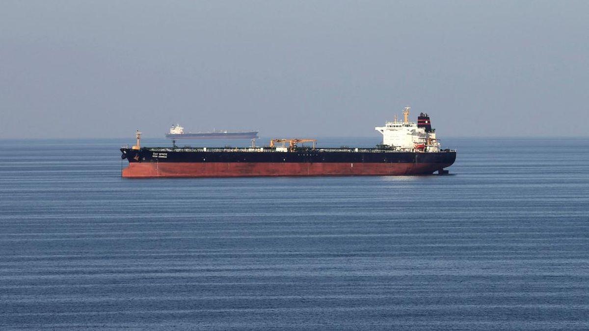 Damai AS-Iran Belum Jamin Harga Minyak Dunia Kembali Stabil