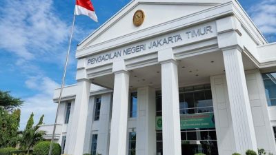 Sidang Ijazah Jokowi Masuki Babak Baru
