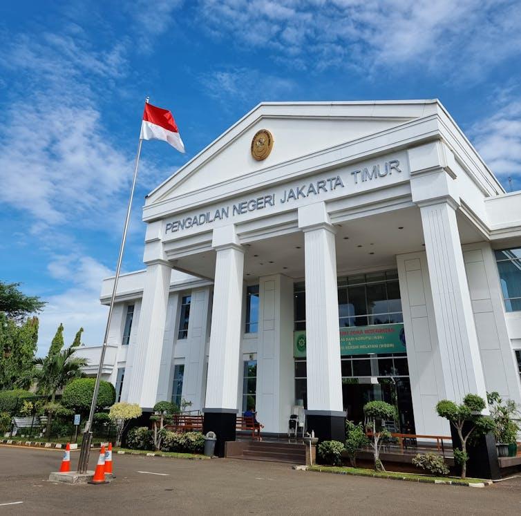 Sidang Ijazah Jokowi Masuki Babak Baru