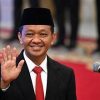 Bahlil Tegaskan Gangguan Listrik Bukan Karena Batu Bara