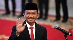 Bahlil Tegaskan Gangguan Listrik Bukan Karena Batu Bara