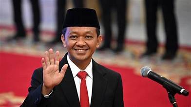 Bahlil Tegaskan Gangguan Listrik Bukan Karena Batu Bara