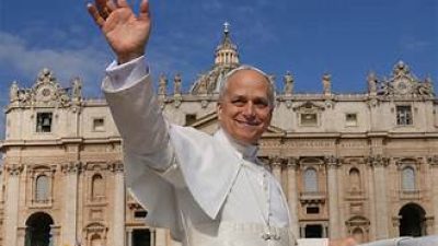 aus Leo XIV Titip Pesan Moral di Piala Dunia 2026