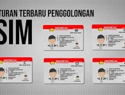 Hanya Polri yang Terbitkan SIM