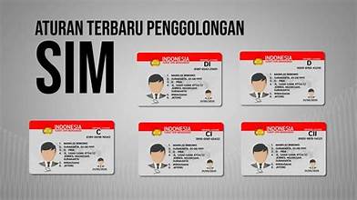 Hanya Polri yang Terbitkan SIM