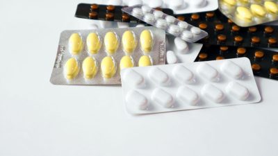 Obat Nyeri Tak Selalu Jadi Solusi