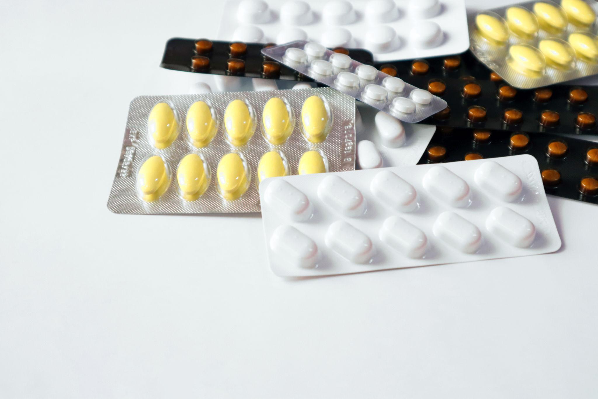 Obat Nyeri Tak Selalu Jadi Solusi