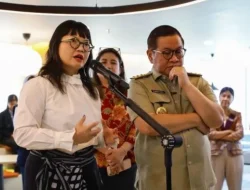 Jakarta Menuju Kota Inovasi, Sains Jadi Kunci