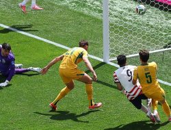 Gol Bunuh Diri Warnai Piala Dunia 2026
