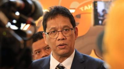 Purbaya: Merah Putih Bond Andalkan Insentif, Bukan Paksaan