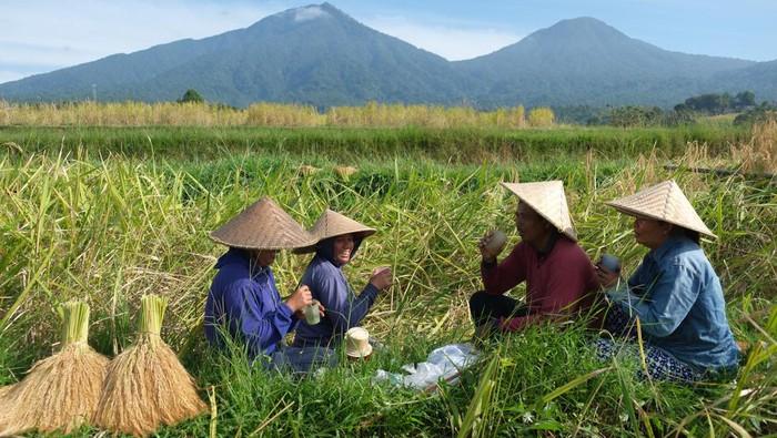 Pangan dan Industri, Dua Pilar Penggerak Ekonomi