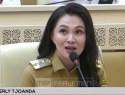 Sherly Ungkap Krisis Dana untuk Gaji PPPK