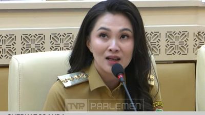 Sherly Ungkap Krisis Dana untuk Gaji PPPK