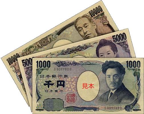 Yen Tertekan, Jepang Waspadai Guncangan Pasar Global
