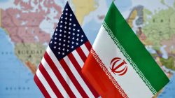 Iran dan AS Dekati Kesepakatan Damai