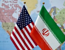 Iran dan AS Dekati Kesepakatan Damai