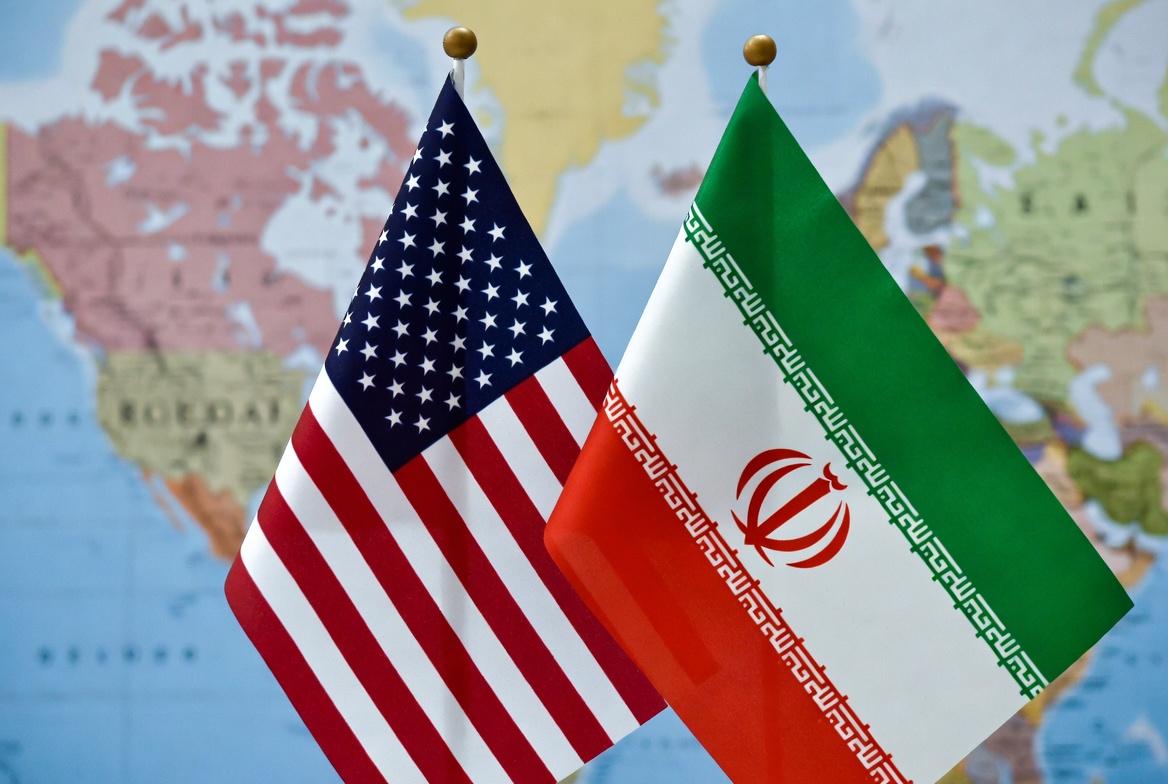 Iran dan AS Dekati Kesepakatan Damai