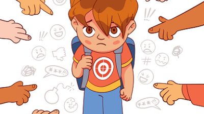 Tolak Damai, Keluarga Korban Bullying Desak Proses Hukum