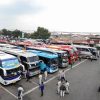 Terminal Cicaheum Resmi Pensiun