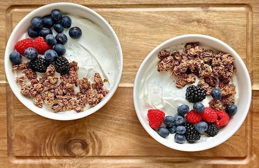 Sarapan Pintar untuk Pangkas Berat Badan