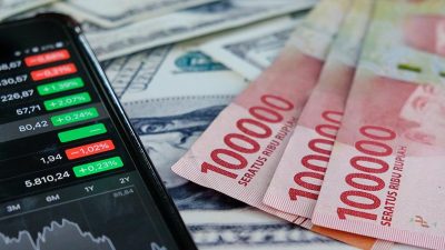 Pasar Keuangan Indonesia Kembali Bersinar
