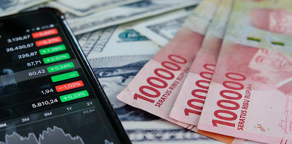Pasar Keuangan Indonesia Kembali Bersinar