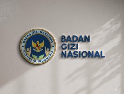 Trenggono Bergabung, BGN Tancap Gas