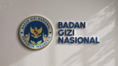 Trenggono Bergabung, BGN Tancap Gas