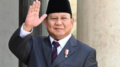 Kado HUT RI ke-81, Prabowo Siapkan Amnesti Napi