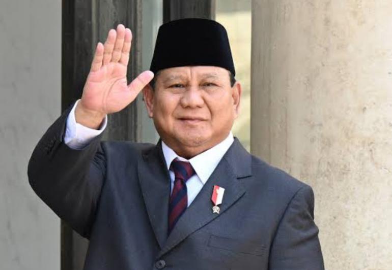 Kado HUT RI ke-81, Prabowo Siapkan Amnesti Napi
