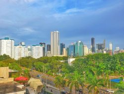 Ekonomi Indonesia Dinilai Lebih Tangguh dari Perkiraan