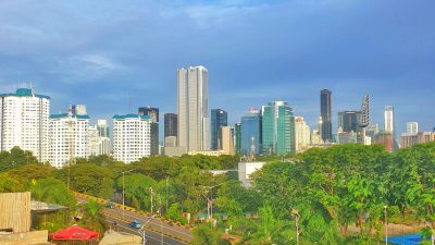 Ekonomi Indonesia Dinilai Lebih Tangguh dari Perkiraan