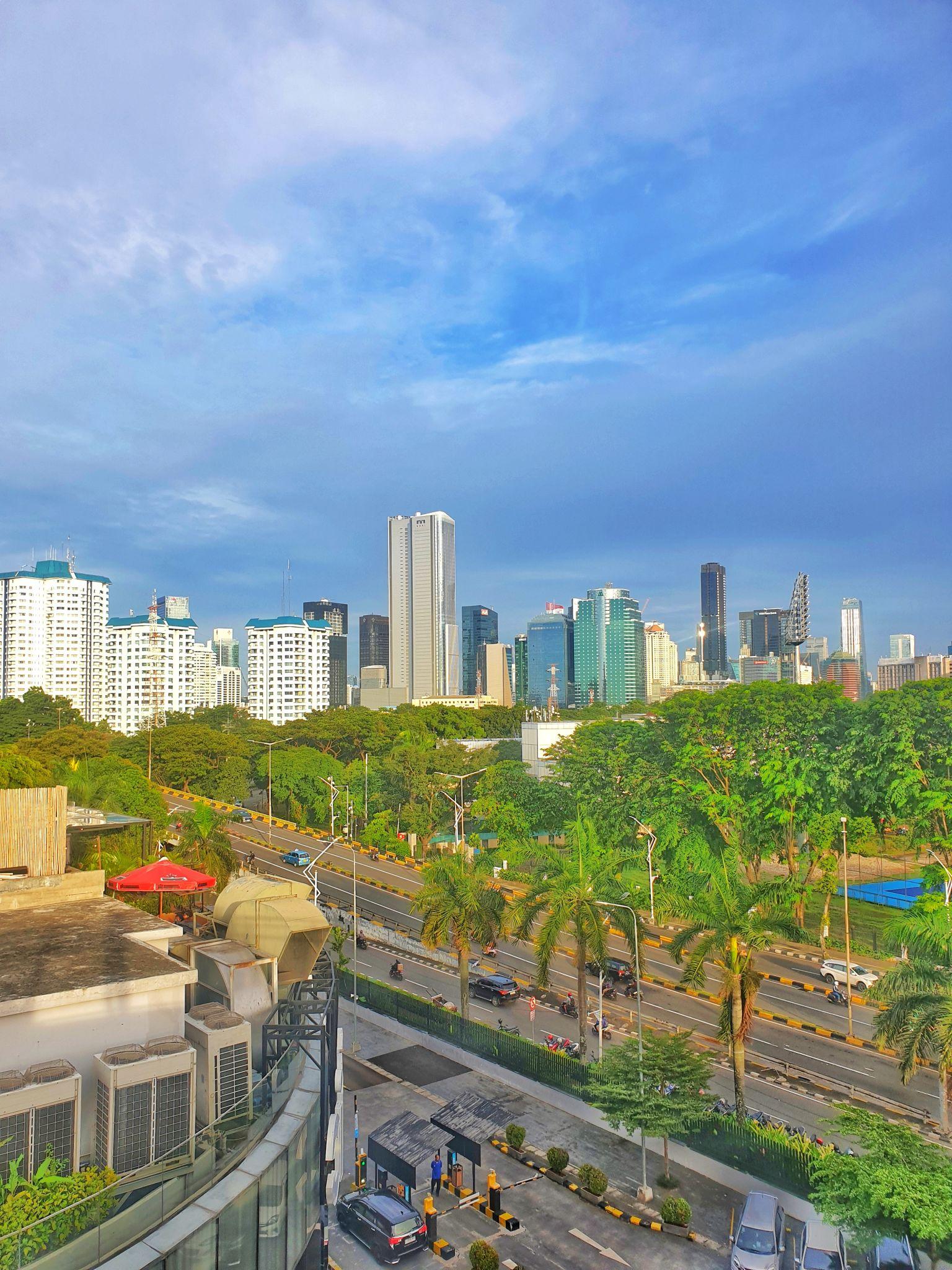 Ekonomi Indonesia Dinilai Lebih Tangguh dari Perkiraan