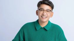 Ruben Onsu Soroti Jarak dengan Anak